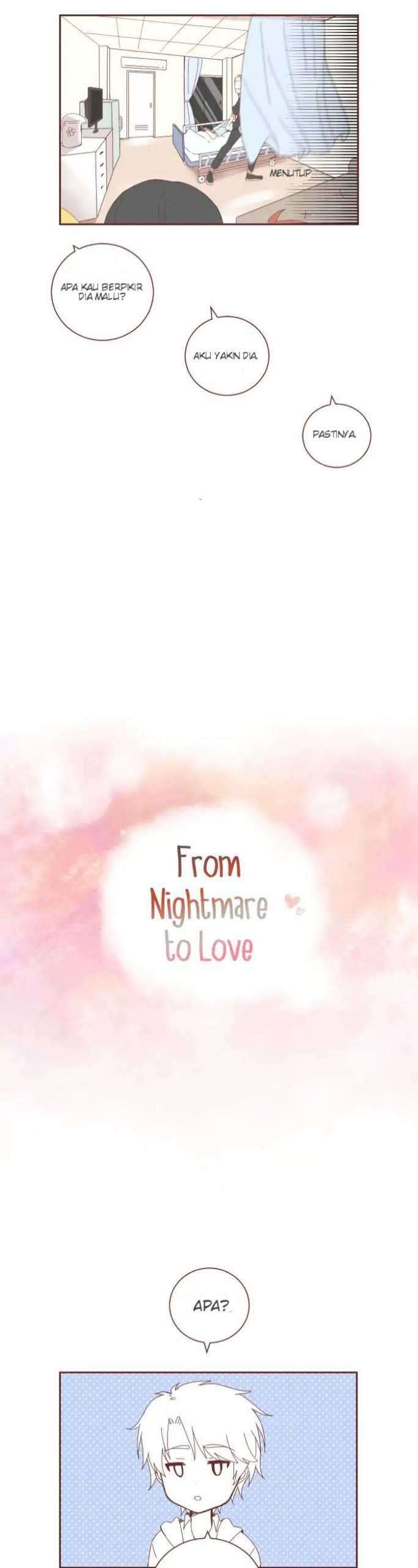 From Nightmare to Love Chapter 23 Image 2