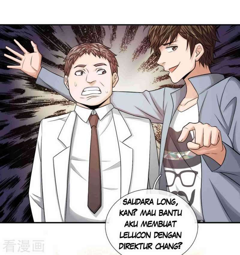 Super Medical Fairy in The City Chapter 14 Image 12