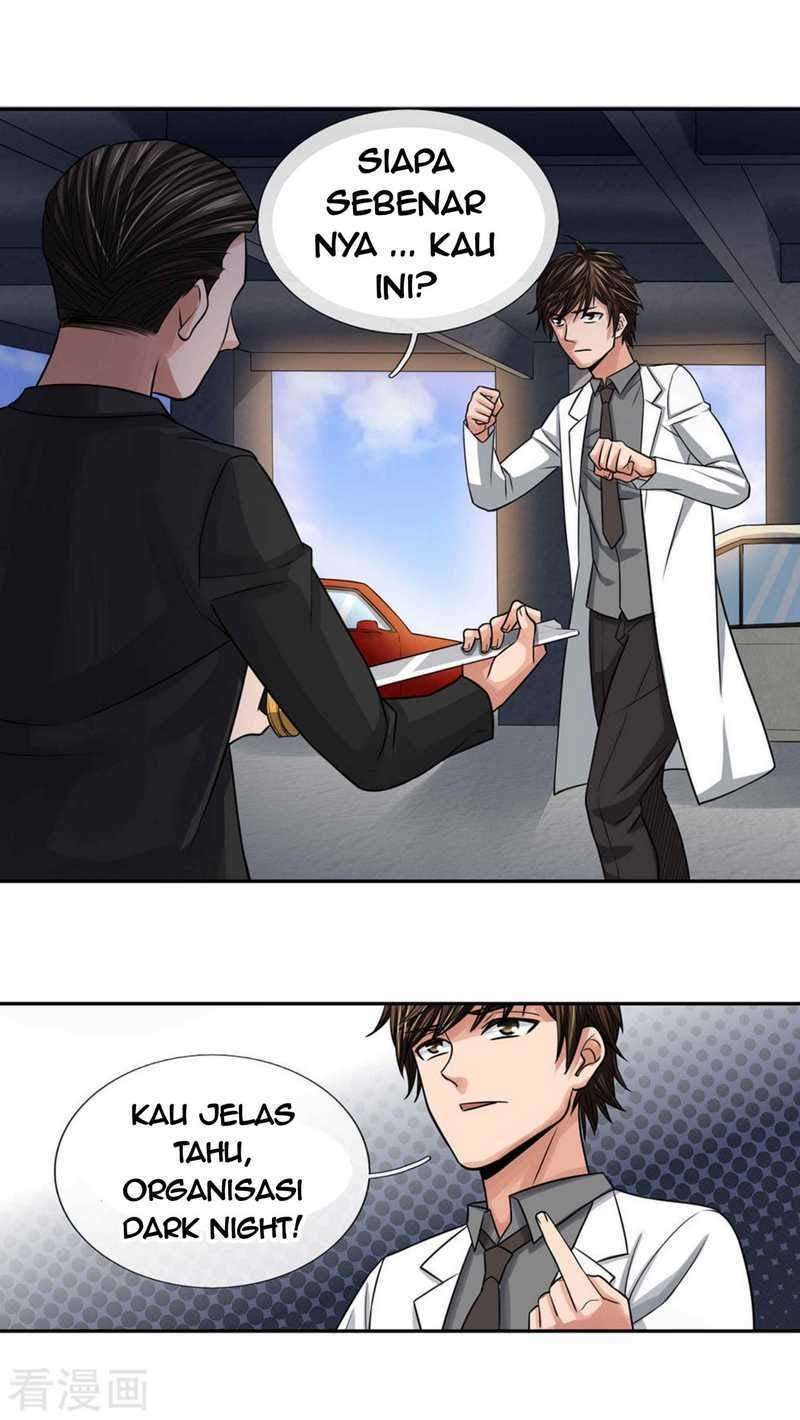 Super Medical Fairy in The City Chapter 26 Image 6