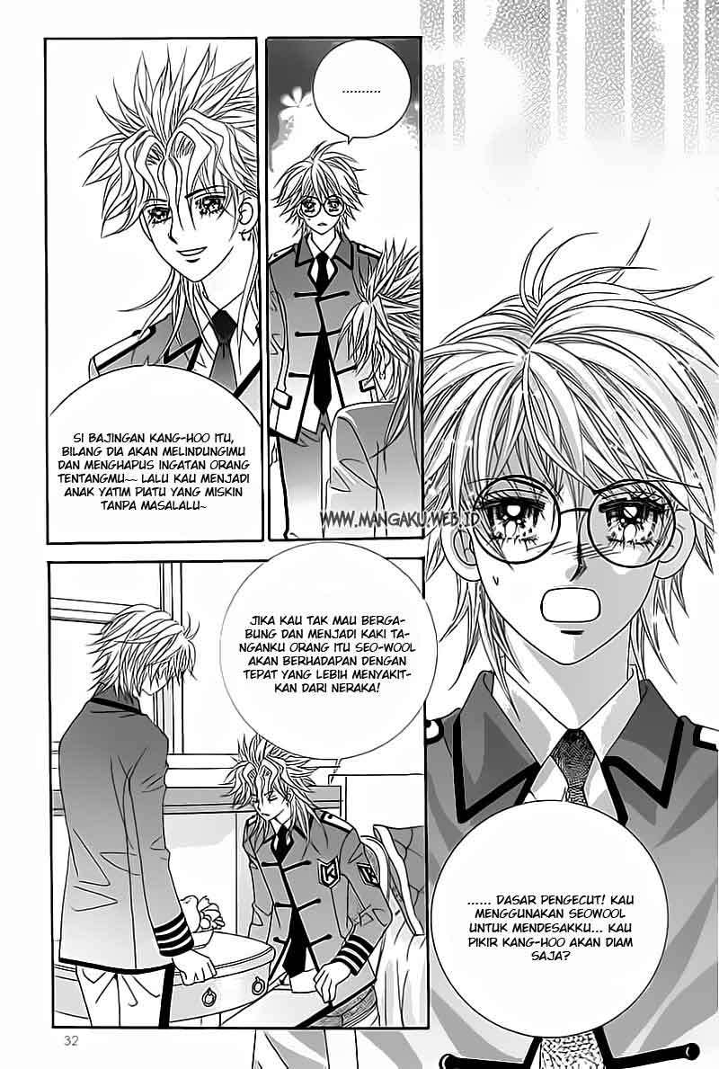 My Boyfriend Is a Vampire Chapter 17 Image 30