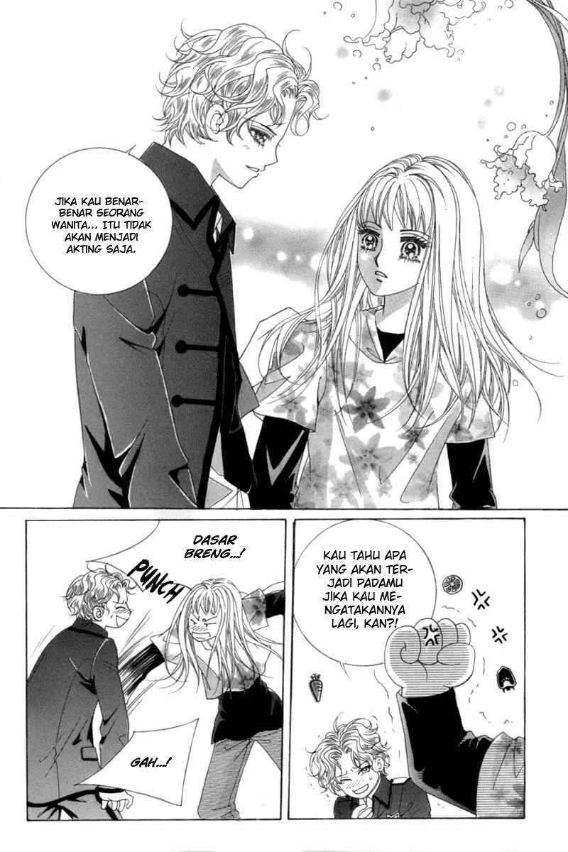 My Boyfriend Is a Vampire Chapter 3 Image 34