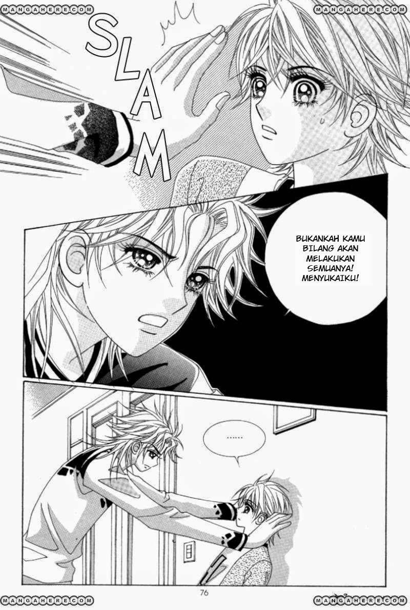 My Boyfriend Is a Vampire Chapter 34 Image 57