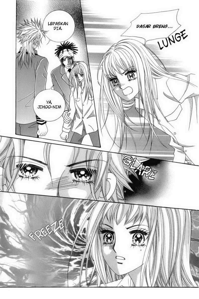 My Boyfriend Is a Vampire Chapter 4 Image 36