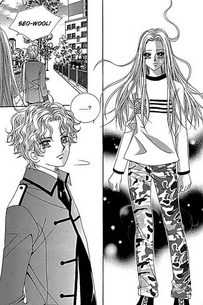 My Boyfriend Is a Vampire Chapter 9 Image 29