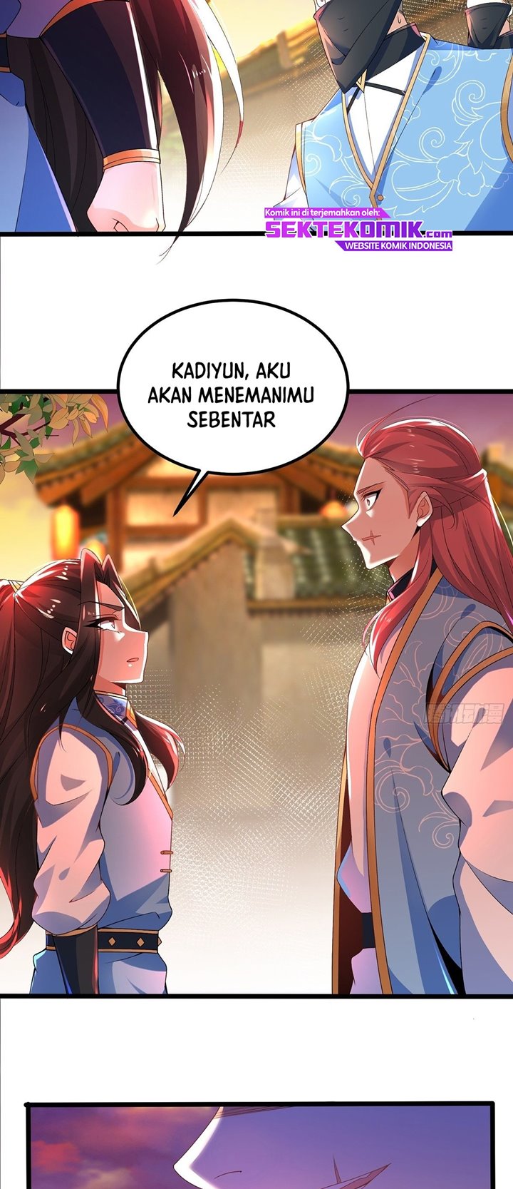 Chaotic Sword God (Remake) Chapter 18 Image 18