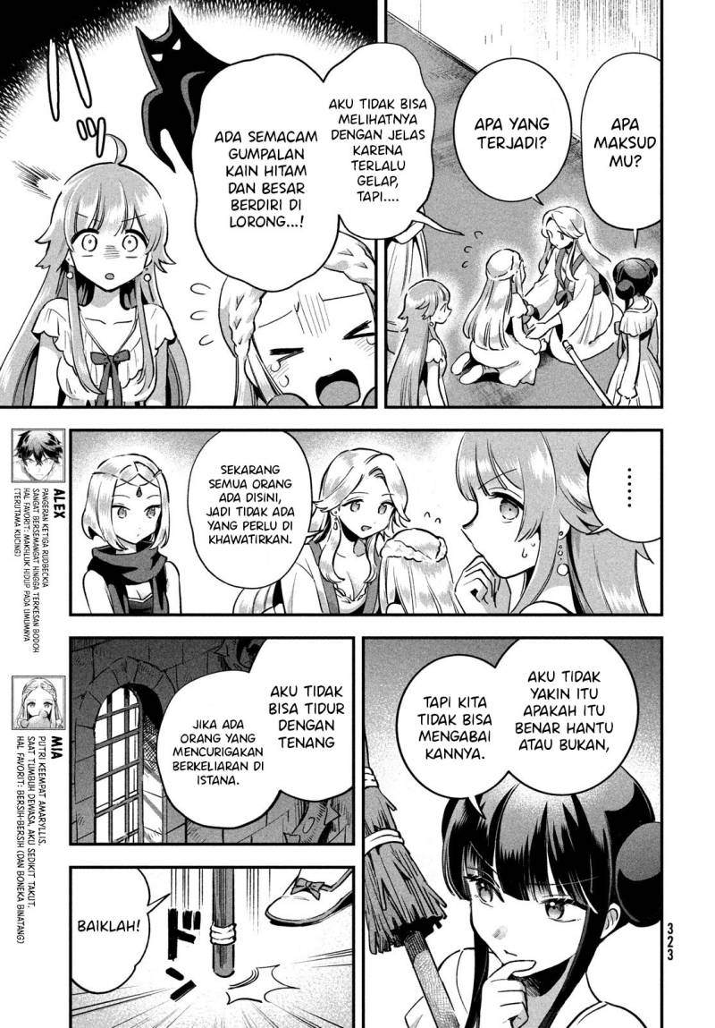 7-nin no Nemuri Hime Chapter 10 Image 2