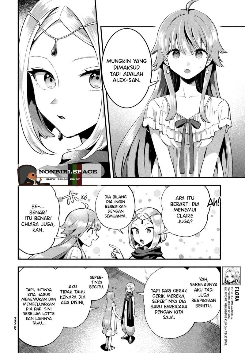 7-nin no Nemuri Hime Chapter 10 Image 5