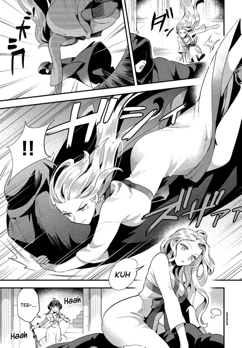 7-nin no Nemuri Hime Chapter 10 Image 12