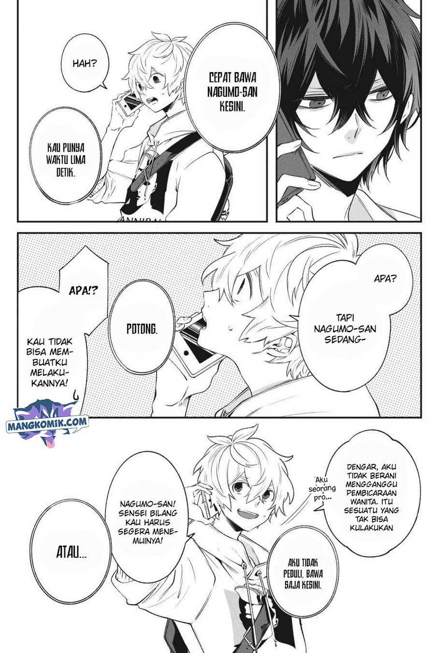 Can’t Stop Cursing You Chapter 07 Image 27