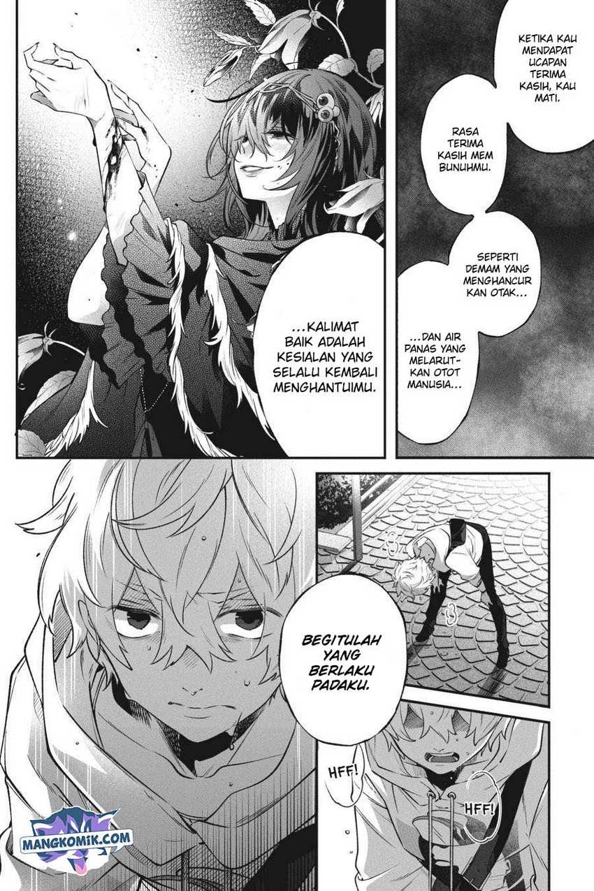 Can’t Stop Cursing You Chapter 07 Image 54