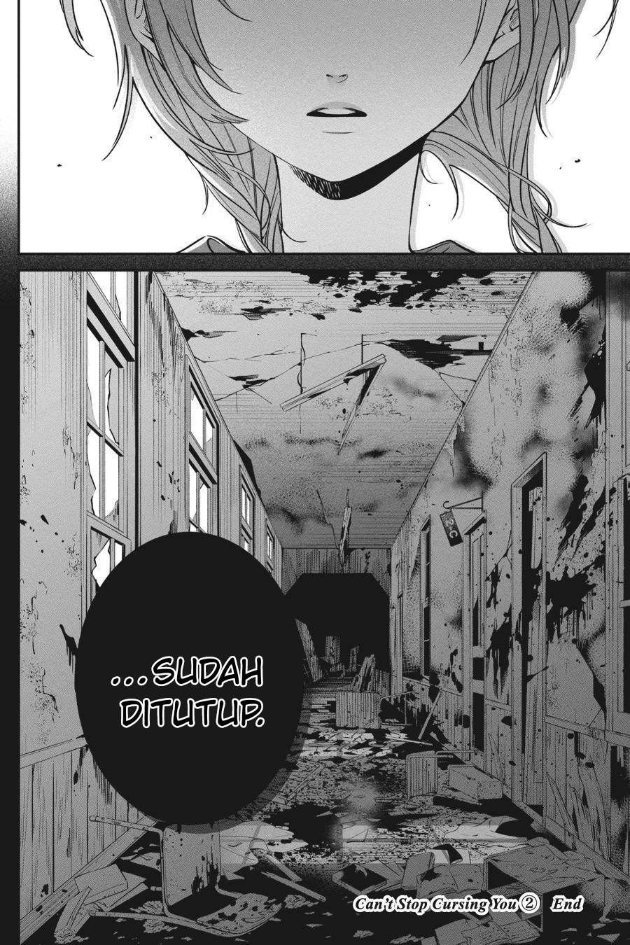 Can’t Stop Cursing You Chapter 09 Image 28