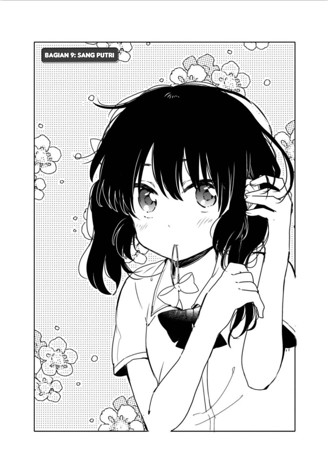 Sayuri-san no Imouto wa Tenshi Chapter 10 Image 2