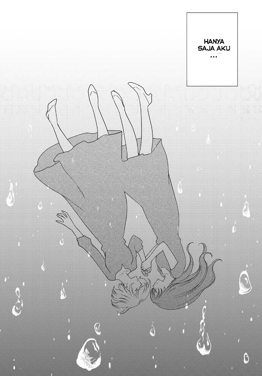 Brides of Iberis Chapter 5 Image 19