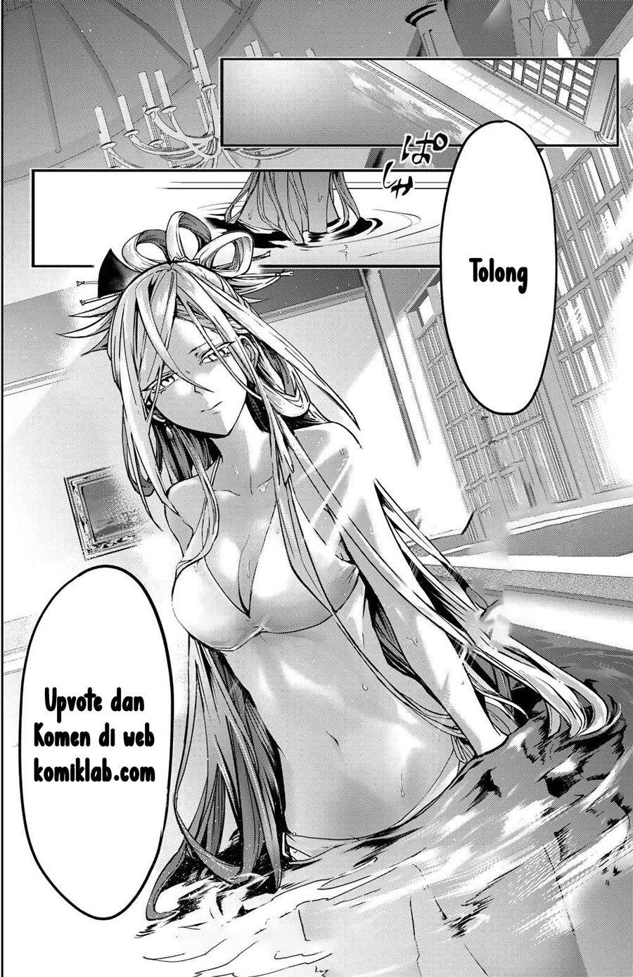 Brides of Iberis Chapter 5 Image 31