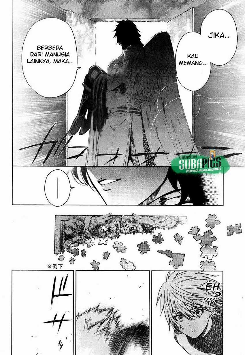 7th Garden Chapter 05 Image 20