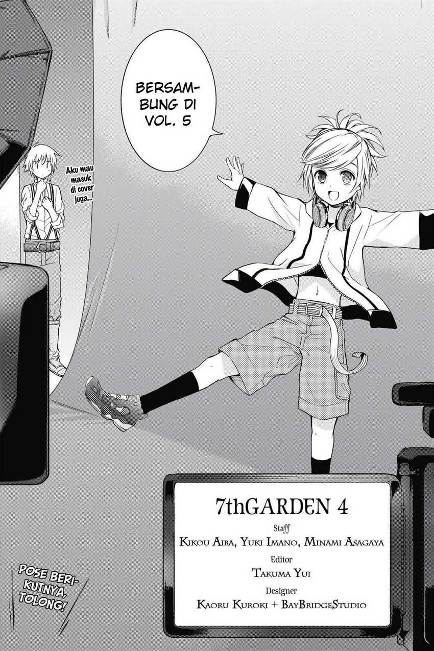 7th Garden Chapter 16 Image 46