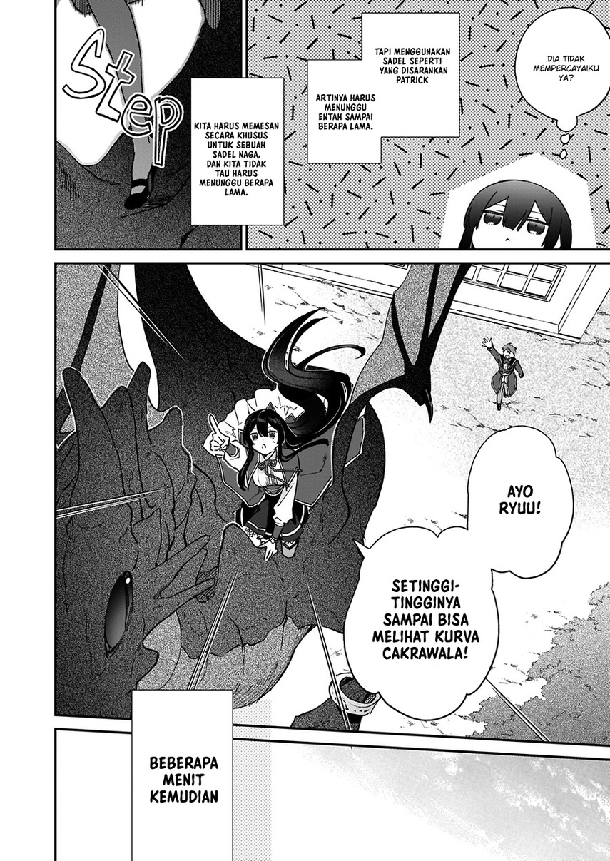 Villainess Level 99 ~I May Be the Hidden Boss but I’m Not the Demon Lord~ Chapter 16 Image 13