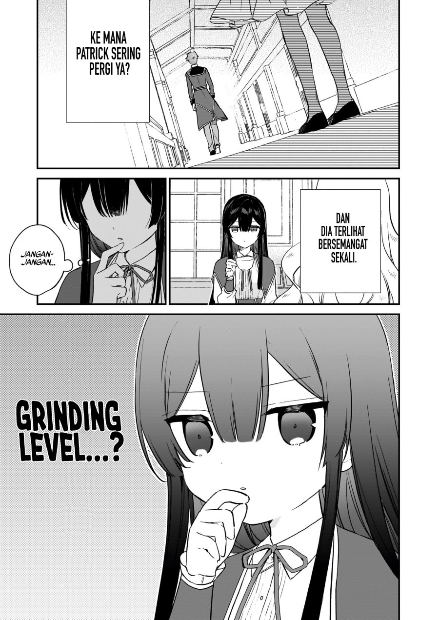 Villainess Level 99 ~I May Be the Hidden Boss but I’m Not the Demon Lord~ Chapter 20 Image 3