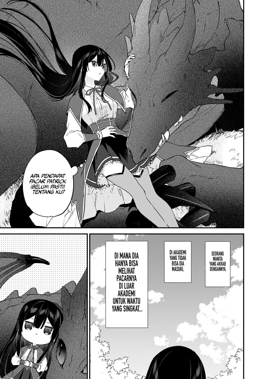 Villainess Level 99 ~I May Be the Hidden Boss but I’m Not the Demon Lord~ Chapter 20 Image 7