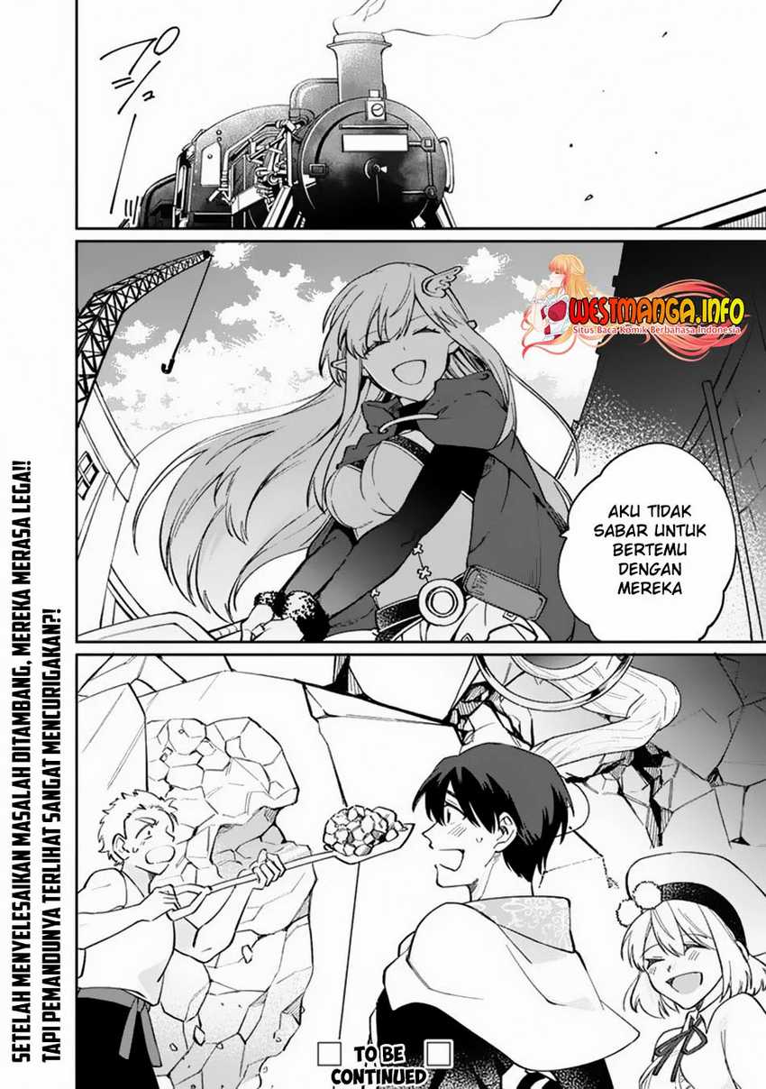 Boku no kawai musume wa futago no kenja ~tokugi ga debafu no teihen kuro madoushi, sodateta futago no musume ga S rank no dai kenja ni natte shimau~ Chapter 08 Image 27