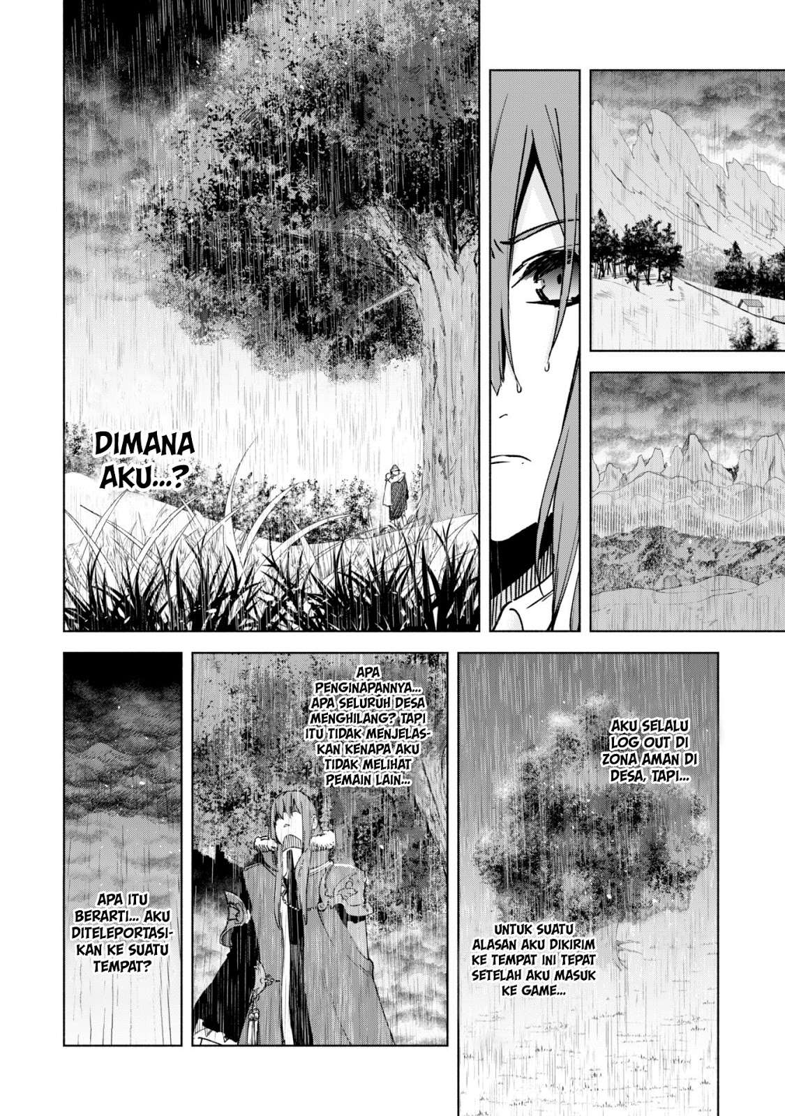 Kenja no Deshi wo Nanoru Kenja Chapter 22 Image 5