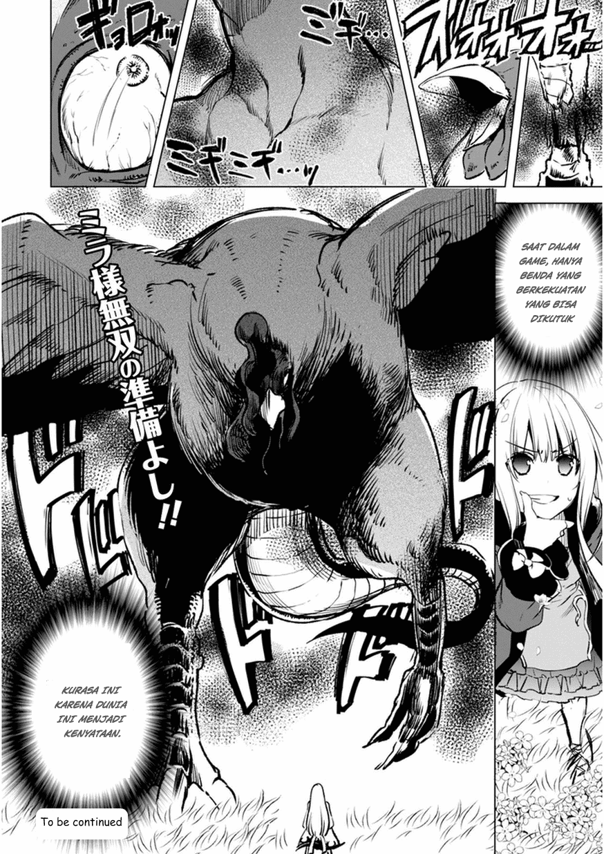 Kenja no Deshi wo Nanoru Kenja Chapter 5 Image 24