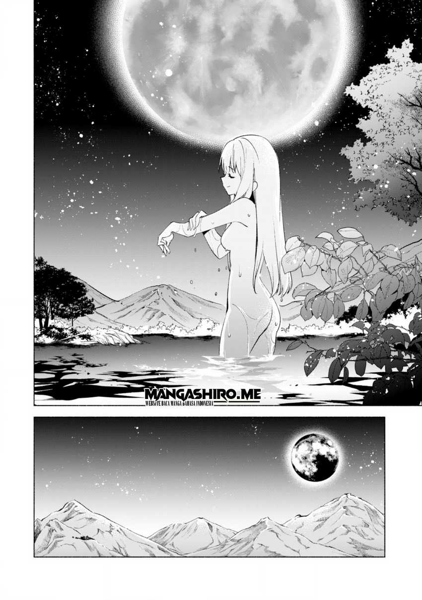 Kenja no Deshi wo Nanoru Kenja Chapter 58 Image 19