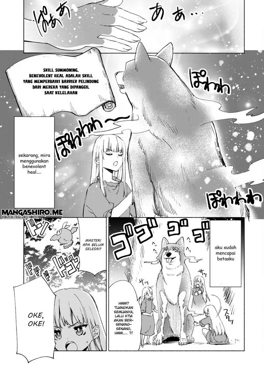 Kenja no Deshi wo Nanoru Kenja Chapter 64 Image 12