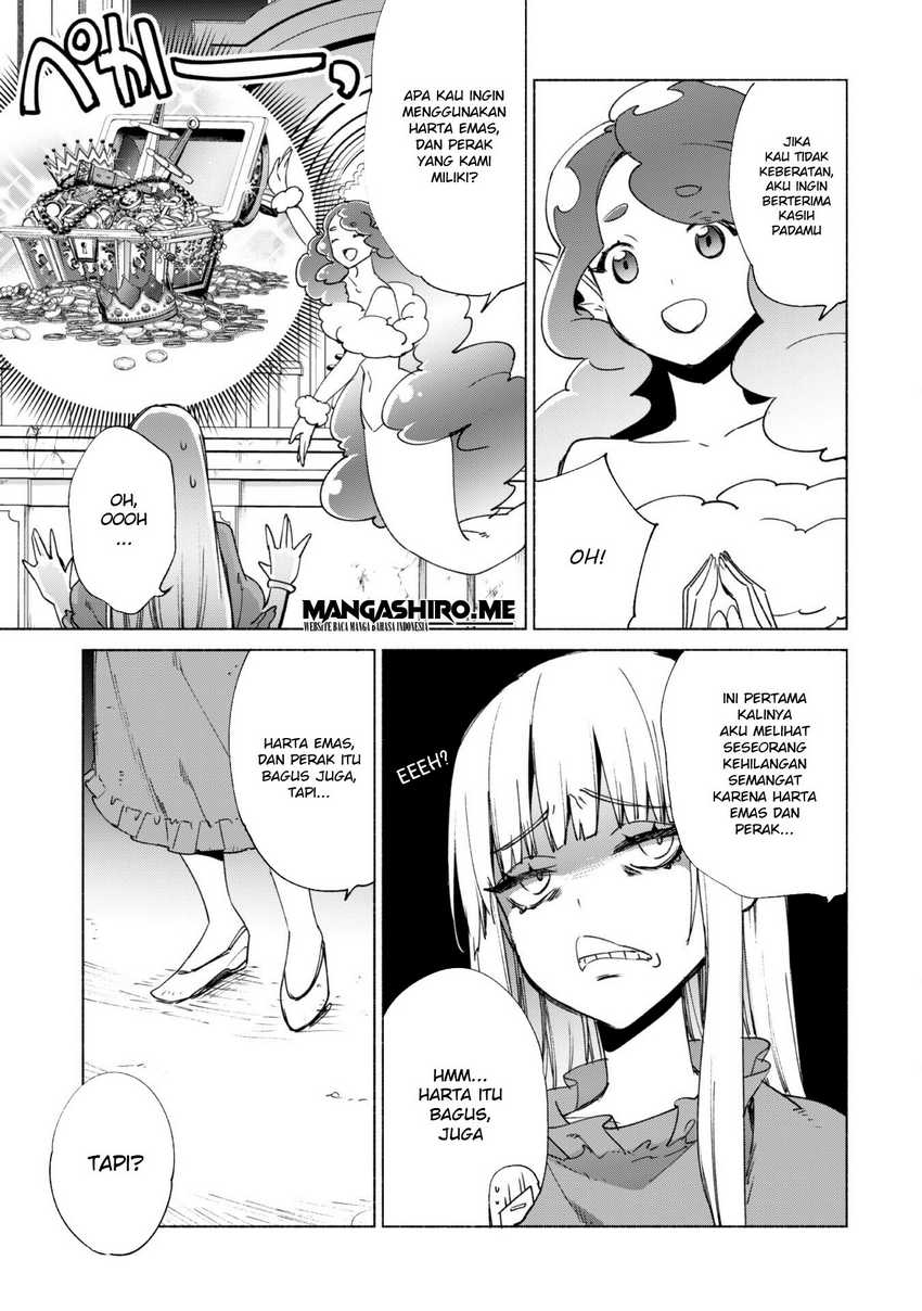 Kenja no Deshi wo Nanoru Kenja Chapter 64 Image 24