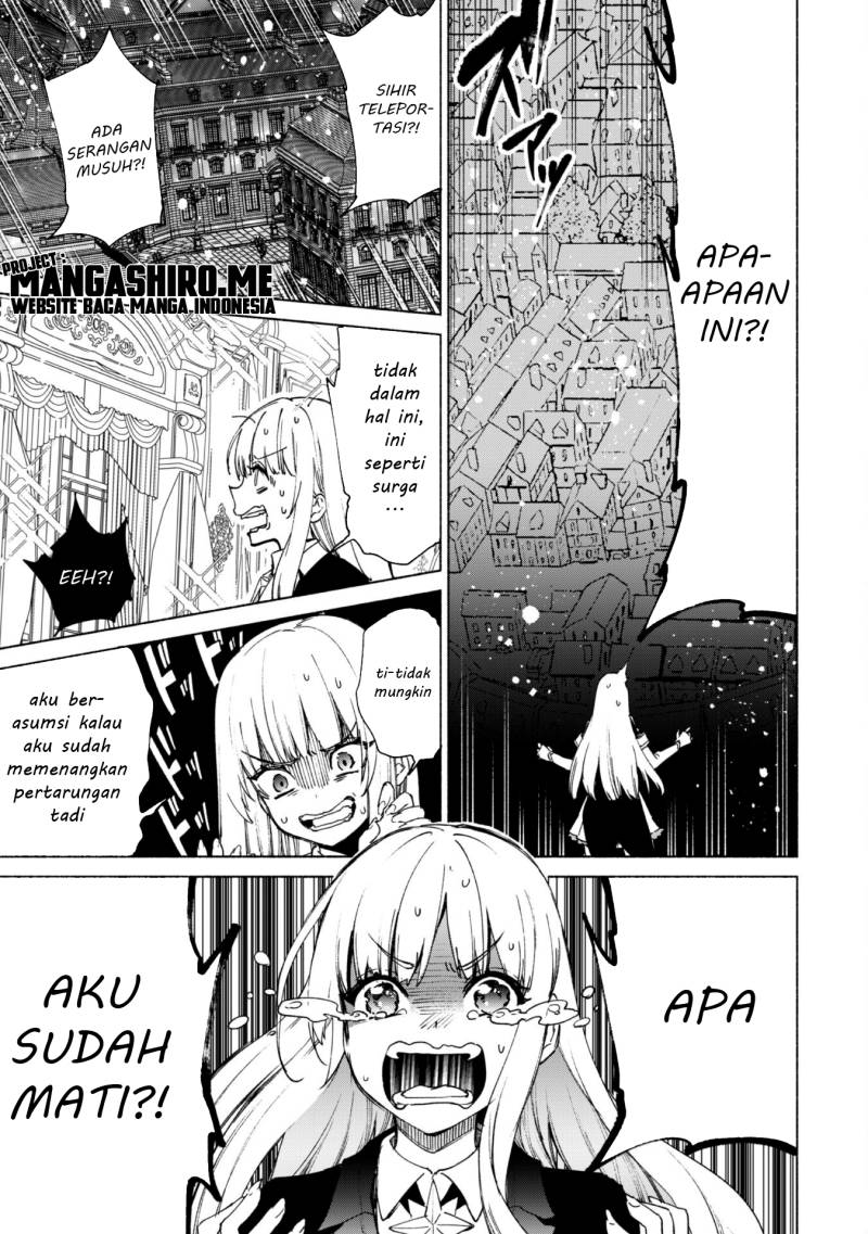 Kenja no Deshi wo Nanoru Kenja Chapter 67 Image 6