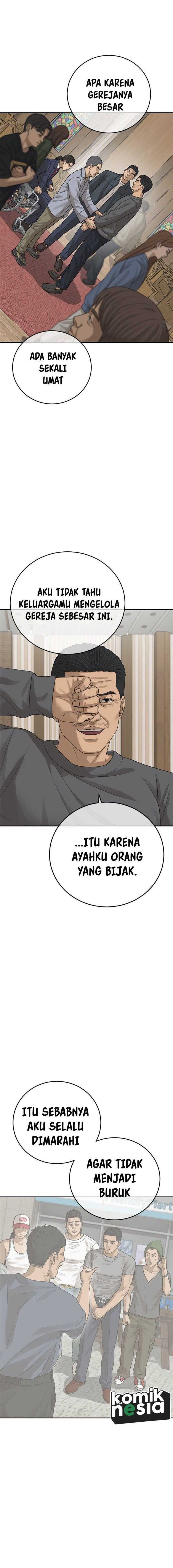 Ulzzang Generation Chapter 32 bahasa indonesia Image 20