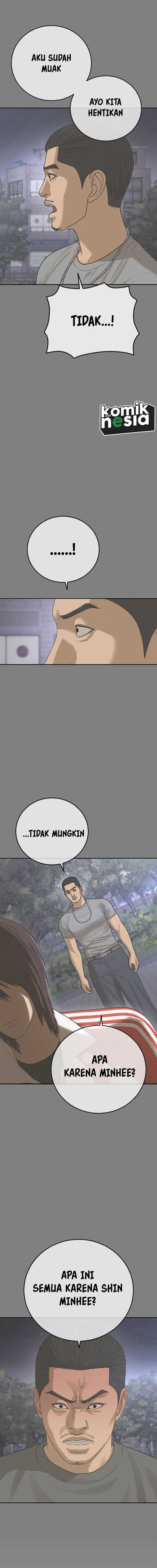 Ulzzang Generation Chapter 34 bahasa indonesia Image 2