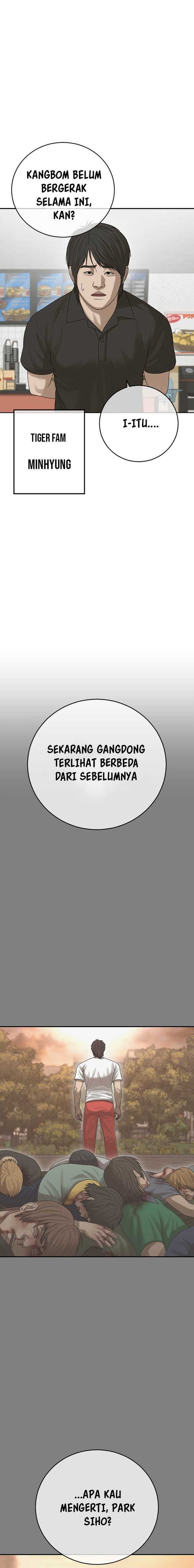 Ulzzang Generation Chapter 36 bahasa indonesia Image 1