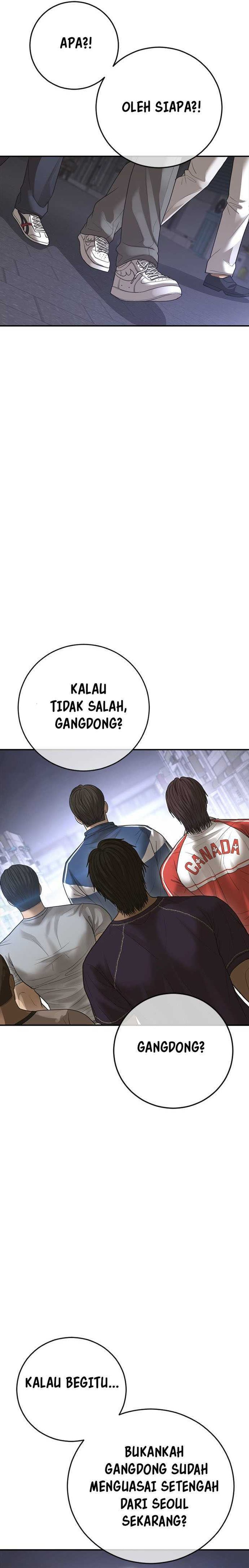 Ulzzang Generation Chapter 38 bahasa indonesia Image 34