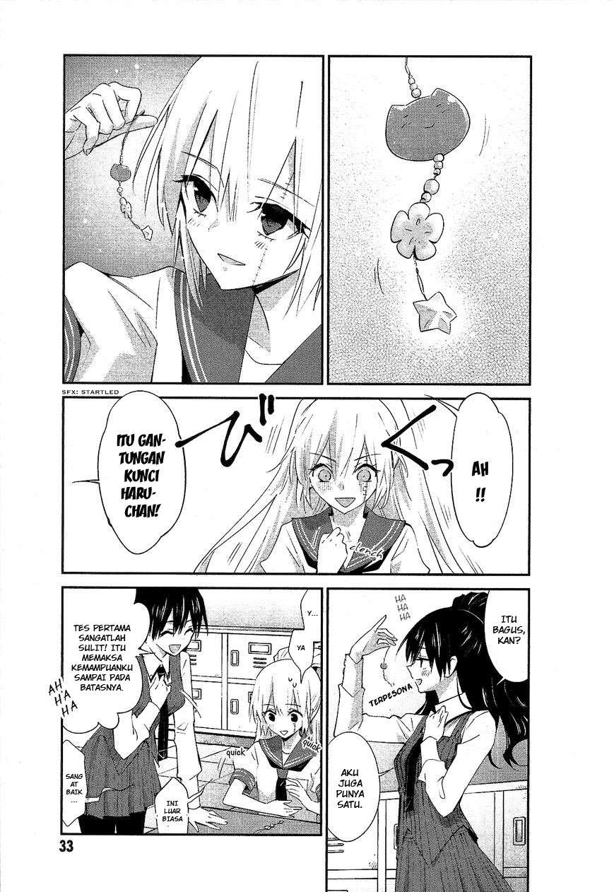 Akuma no Riddle Chapter 10 Image 16