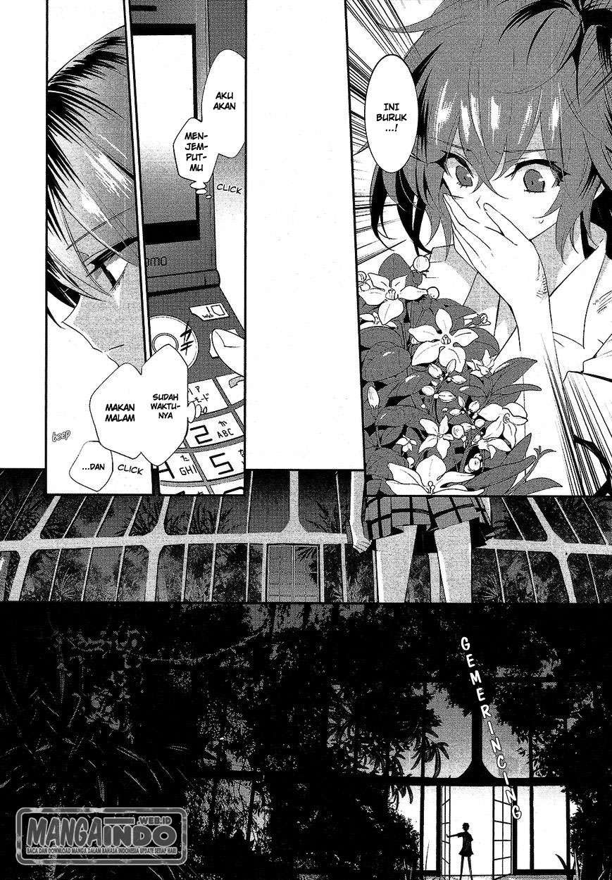 Akuma no Riddle Chapter 13 Image 13