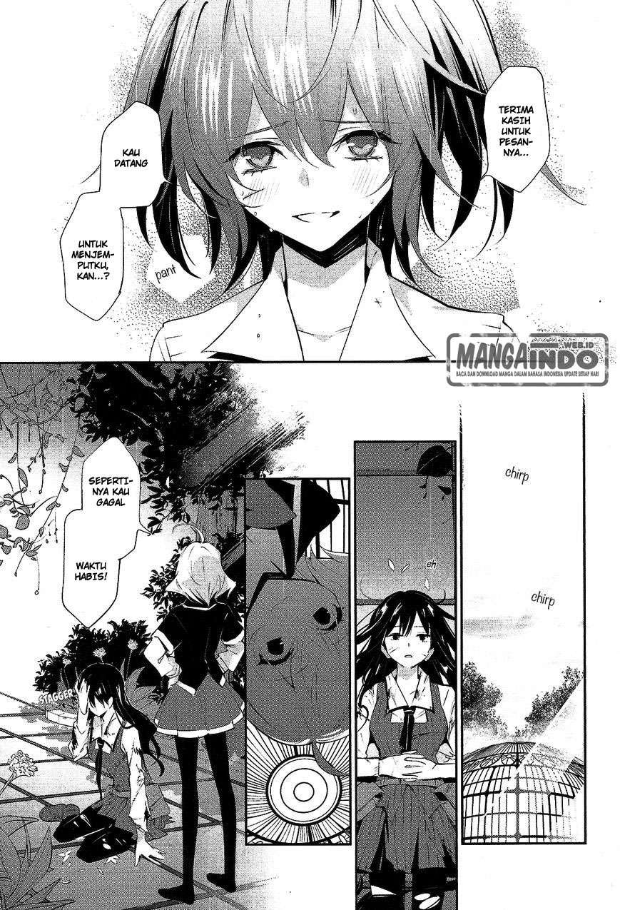 Akuma no Riddle Chapter 13 Image 20