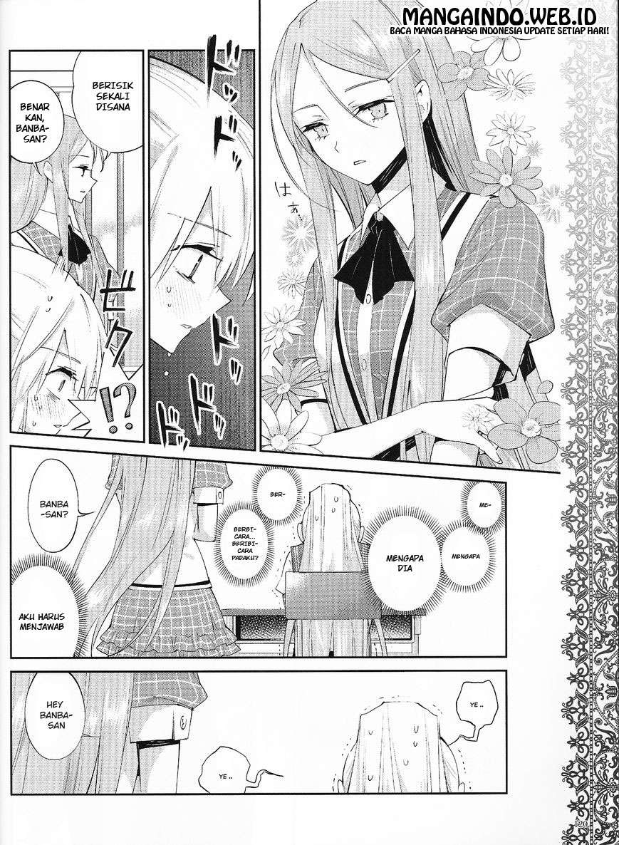 Akuma no Riddle Chapter 16 Image 5