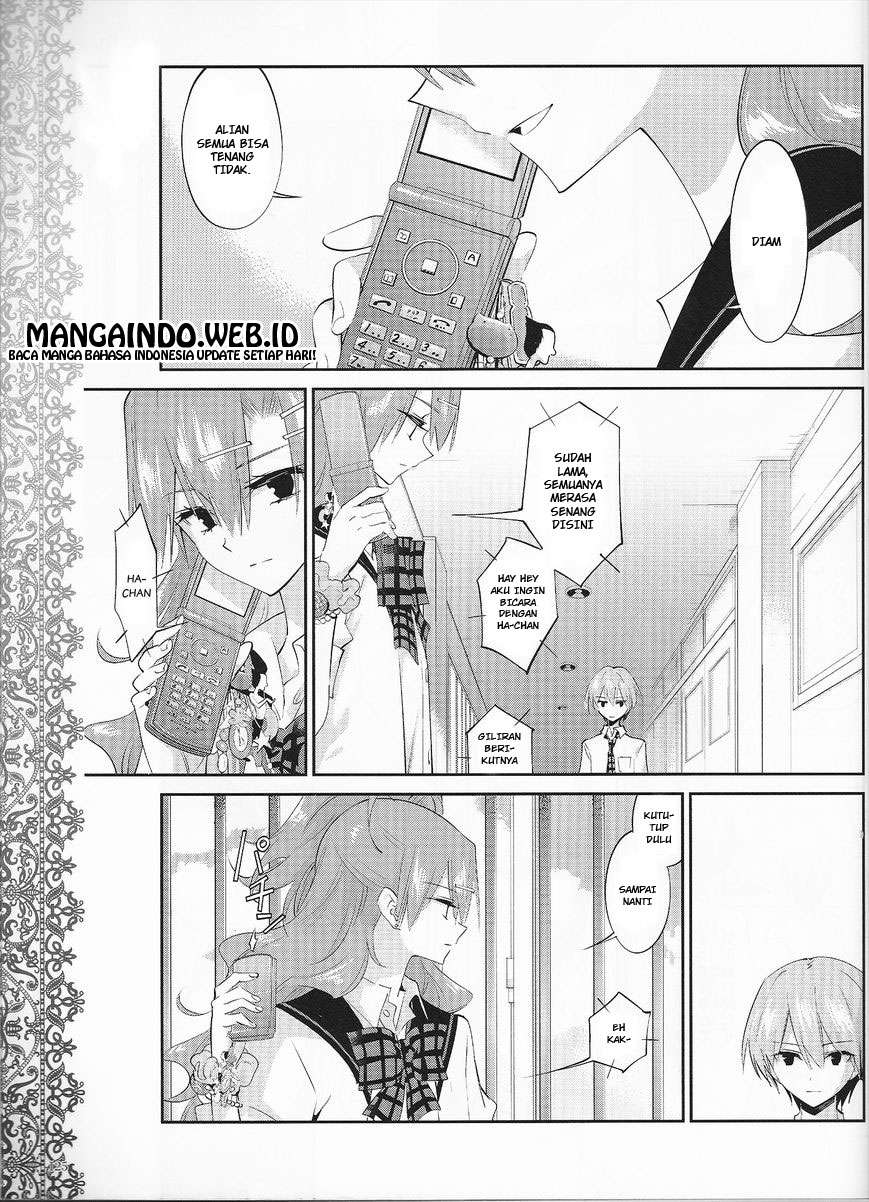 Akuma no Riddle Chapter 16 Image 10