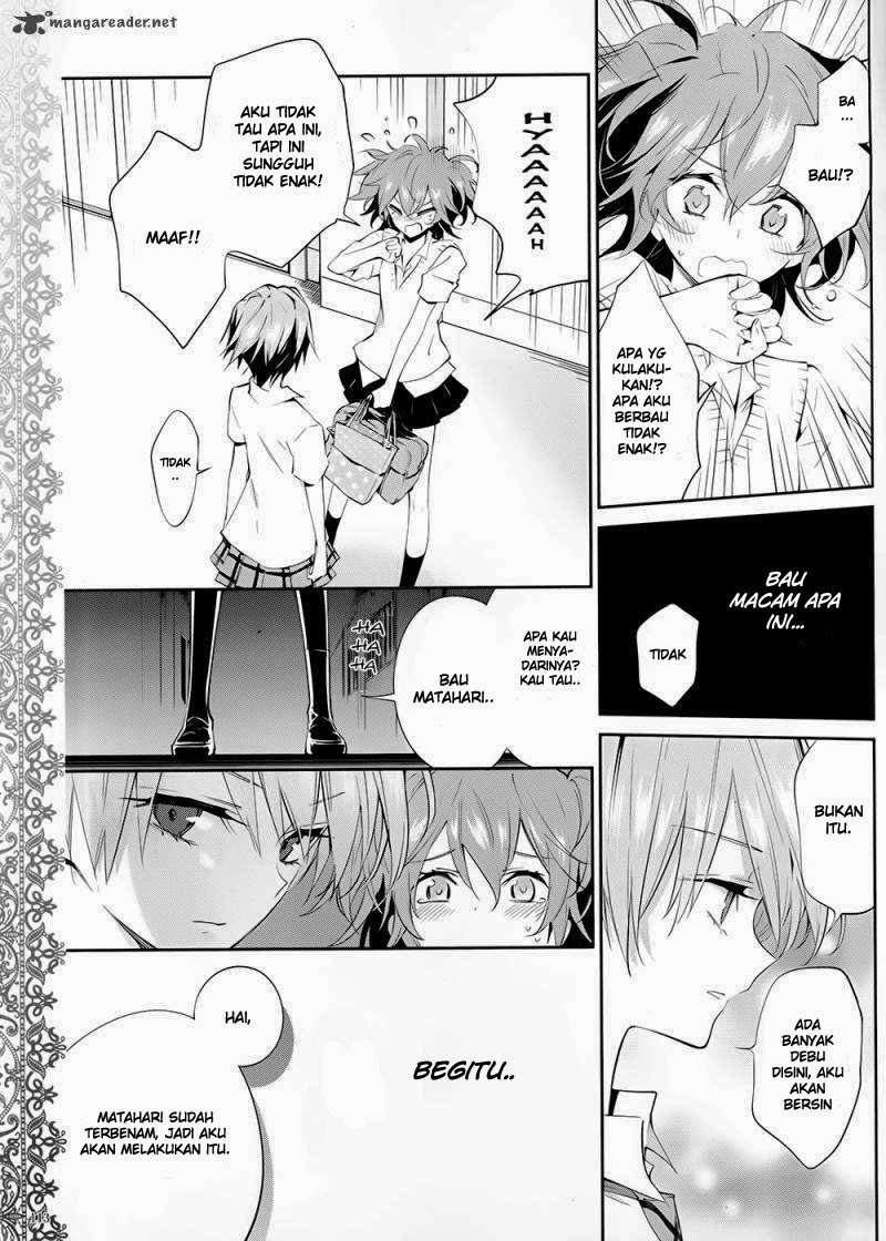 Akuma no Riddle Chapter 2 Image 23