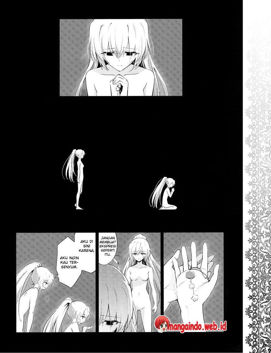 Akuma no Riddle Chapter 29 Image 14