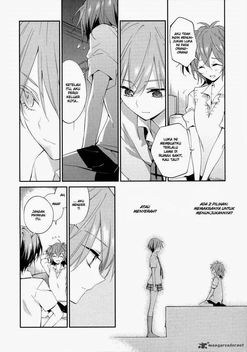 Akuma no Riddle Chapter 3 Image 15