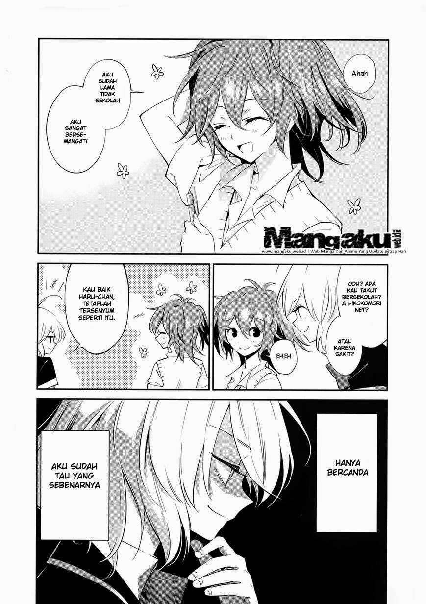 Akuma no Riddle Chapter 5 Image 14