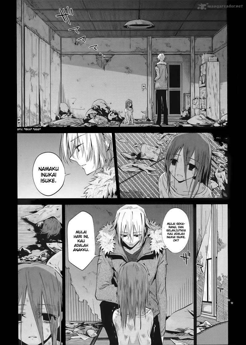 Akuma no Riddle Chapter 7 Image 8