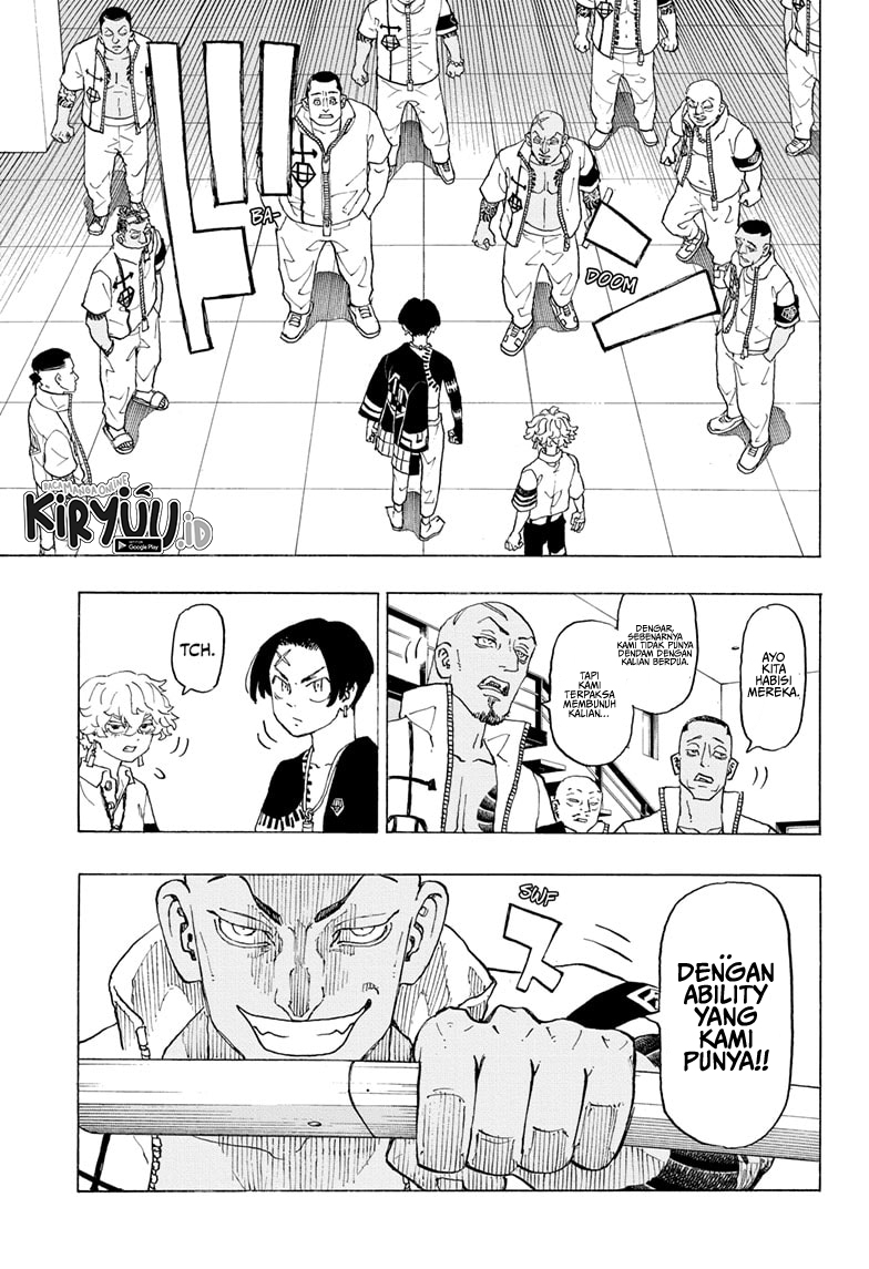 Astro Royale Chapter 02 Image 10