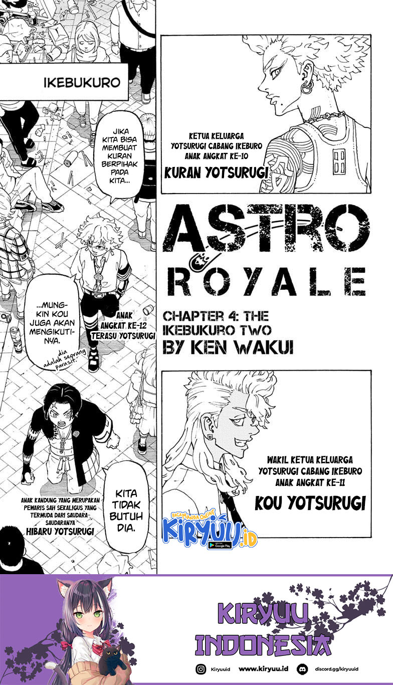 Astro Royale Chapter 04 Image 1