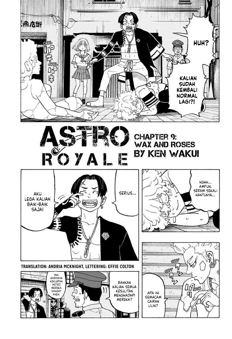 Astro Royale Chapter 09 Image 1