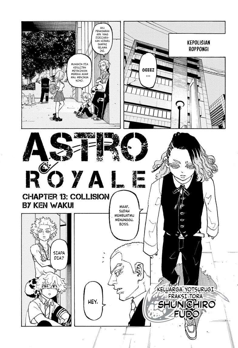 Astro Royale Chapter 13 Image 2