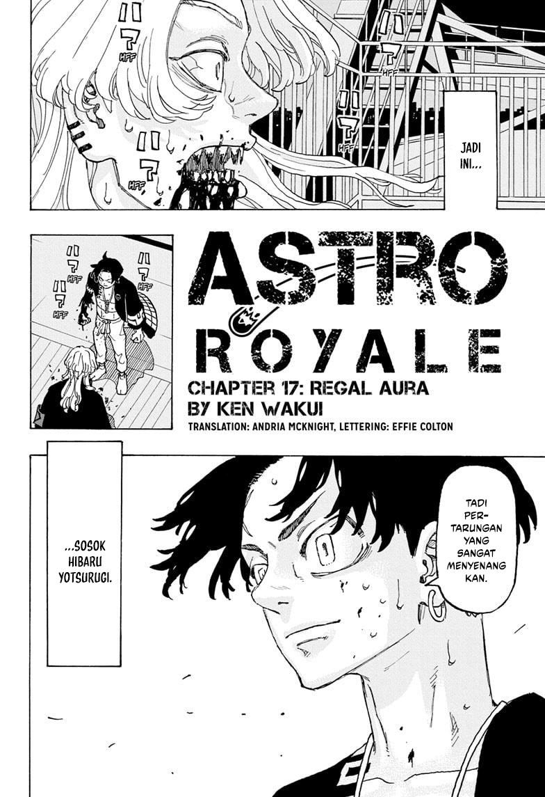 Astro Royale Chapter 17 Image 3