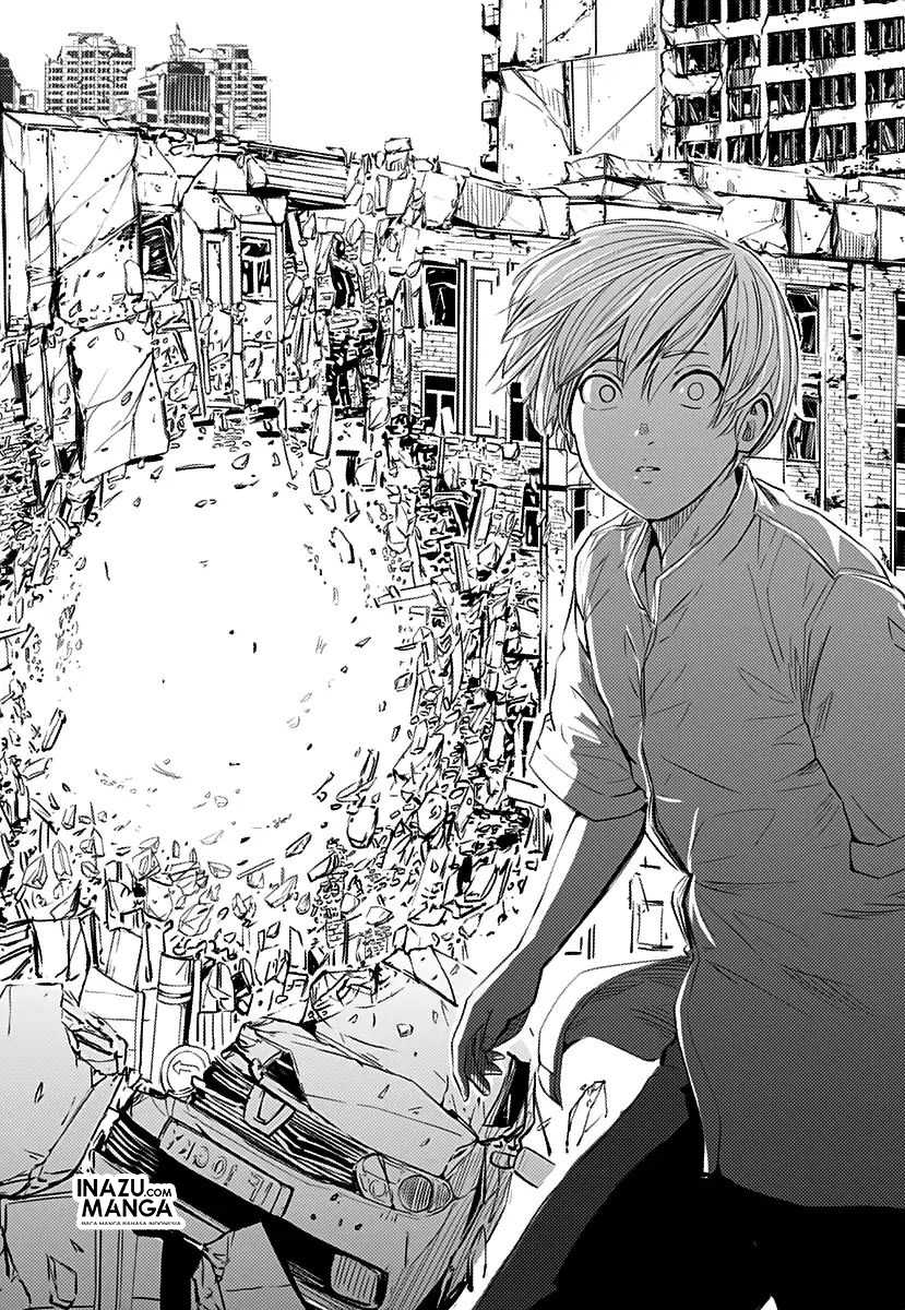 Alma (Shinji Mito) Chapter 01.1 Image 27